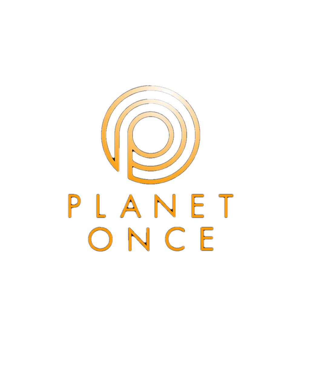 Planet Once